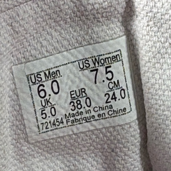 Vans Old Skool Bolt Leather Pop Pink Glow Low Top Unisex Shoes W's 7.5/ M's 6 - Picture 10 of 11